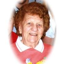 Ruth Marie Alvey