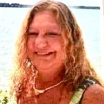 Ginger Allison Butler