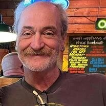 Donald T. McDonald Jr.