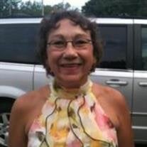 Laura Kathleen Darby