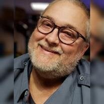 Kent Vincent Lanners