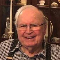 Stephen Tripp Smith Sr.