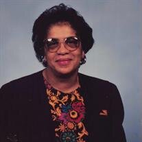 Dorothy E. Lester