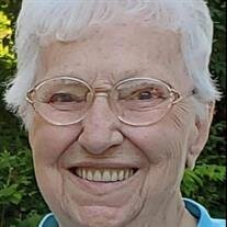 Jacquelyn "Sue" Eidens