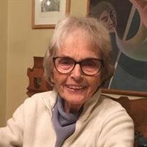 Susan Scheller Johnson