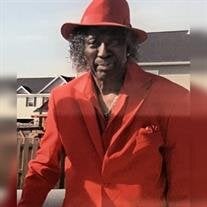 Mr. Eugene Harvey