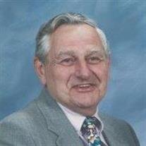 Richard G. Bartholoma