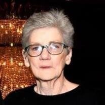 Lynda Shade