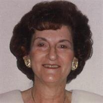 Elayne Herzberg Ostrower