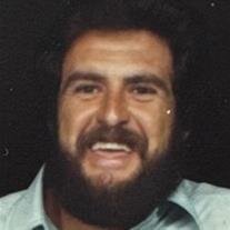 Paul Elmon Salmons
