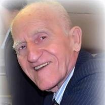 Ilias D. Fekos