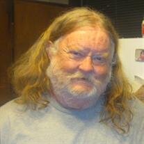 William David Traylor