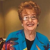Joyce B. Davis