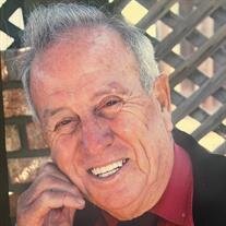 Mario R. Vazquez