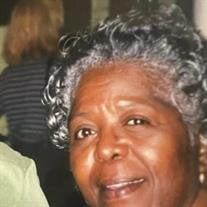 Doris Edison Vaughn (DOWNTOWN)