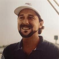 Alan Maloy Fortenberry