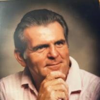 Mr. Richard Scritchfield