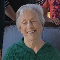 Shirley Turner Cooper
