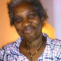 Ms. Evon James