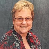 Carolyn Kay Robison