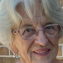 Barbara Rae Byous