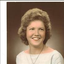 Phillis Vianna Bratcher