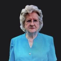 Ruth Cecilia Rodriguez