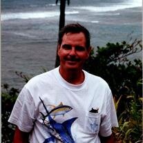 Lloyd Byrd Quinby II