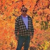 Marvin Fredric Brehan
