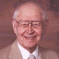 Robert V. Clauer
