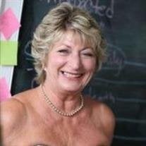 Joyce Eubanks Eskins