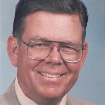 Donald Gene Parish