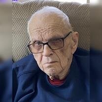 SFC Gerald Dale Gribler, US Army (Ret.)