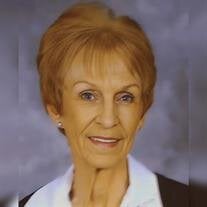Patricia Bollinger