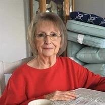 Shirley Justice