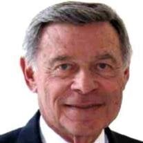 Sidney C. Stahl