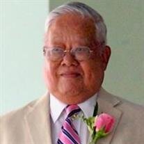 Mario De Mesa Magtanong