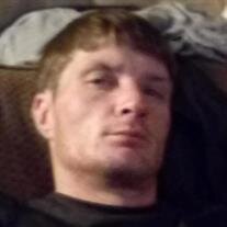 Mr. Danny Wayne Turner