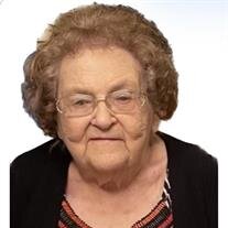 Beatrice Newsom