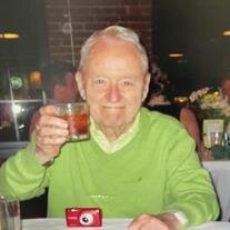 Edmund "Ted" Mann