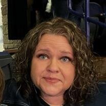 Lani Johnson Harris