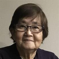 Angelita M. Veneracion