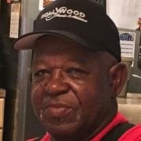 Hollis Wright, Sr.
