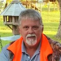 Mr. John M Reed
