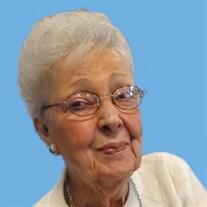 Kathleen "Kathy" G. Hoge