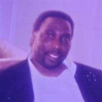 Preston J. Gipson