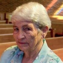 Susie Musgrove Coleman