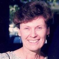 Elaine D. Erickson