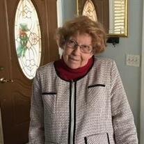 Billie Ann Cowles
