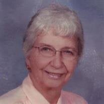 Lorraine E. Peacock
